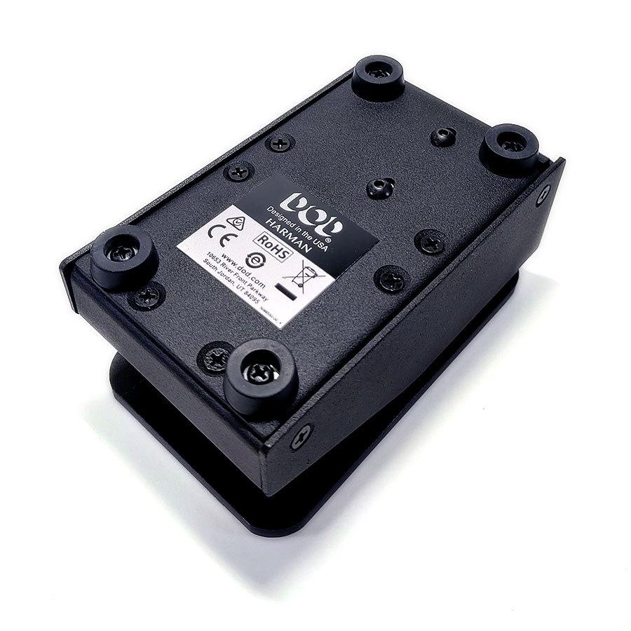 中古】 DOD Mini Expression pedal ディーオーディー ミニ