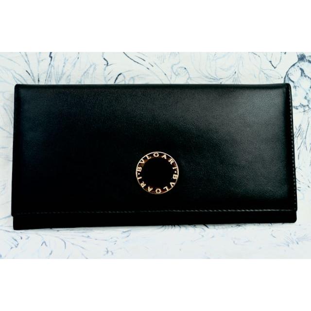 BVLGARI（ブルガリ） 長財布 BVLGARI 31896 BB COLORE コローレライン