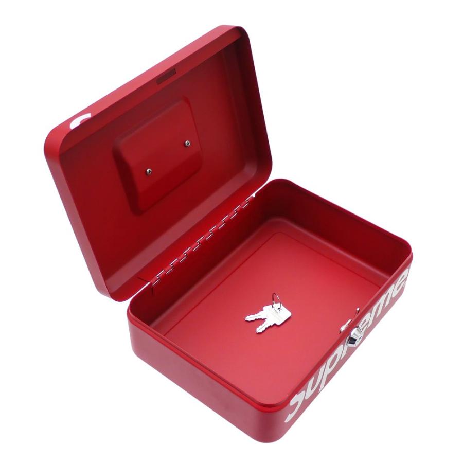 Supreme Lock Box シュプリーム 金庫 ツールボックス