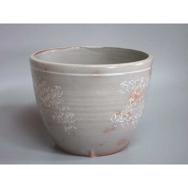 独楽繋建水 駕洛窯（清水日呂志監修） 共箱 : 茶道具商 越中屋 - 通販