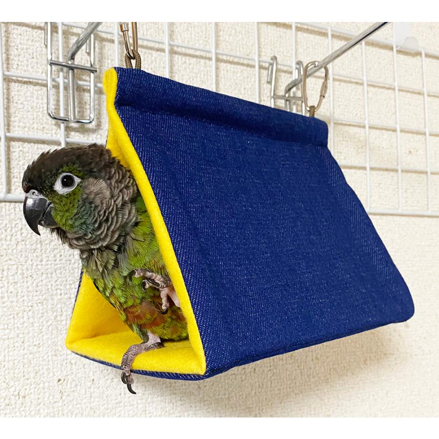 バードテント バードテント花様