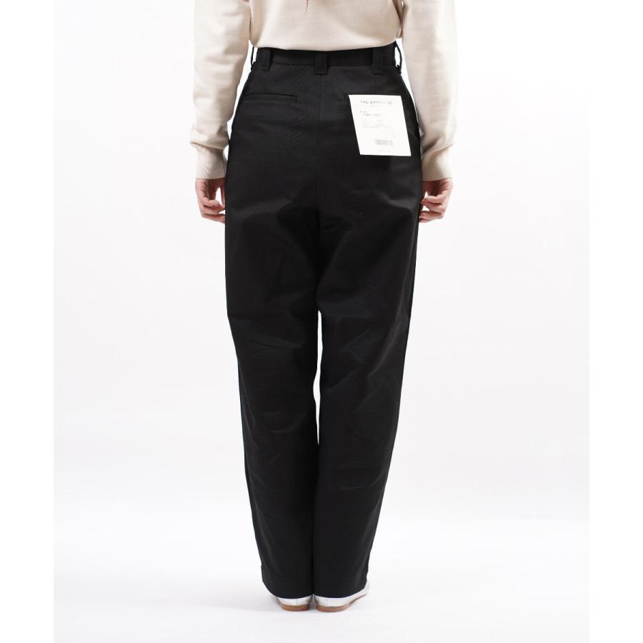 ザ シンゾーン トムボーイパンツ TOMBOY PANTS THE SHINZONE