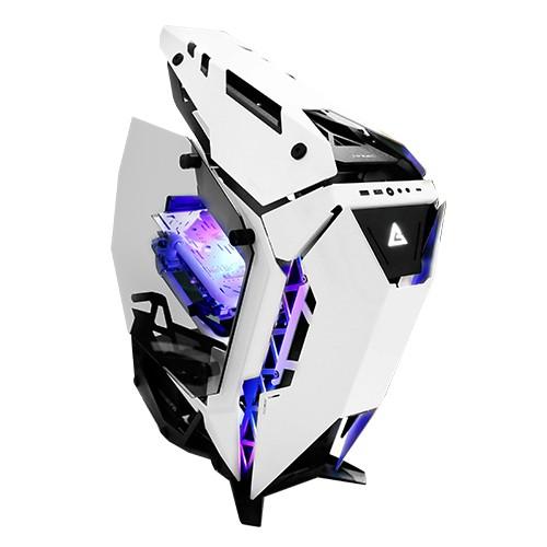 Antec（アンテック） PCケース ANTEC Torque Black/White [ATX