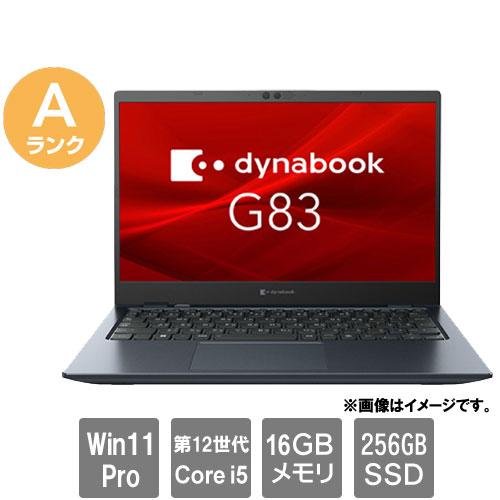 dynabook G ノートPC Dynabook ☆中古パソコン・Aランク☆A6GNKWLCD6DA