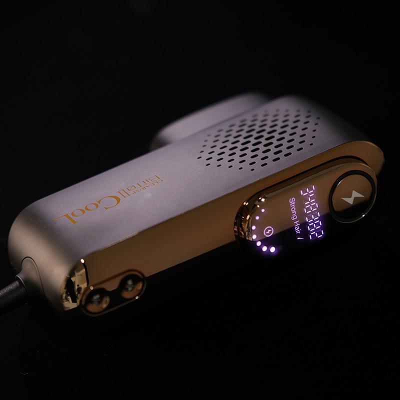 ビートツー クール 【正規販売店】 BiiTo2 COOL CLEAR/SP BiiTo II