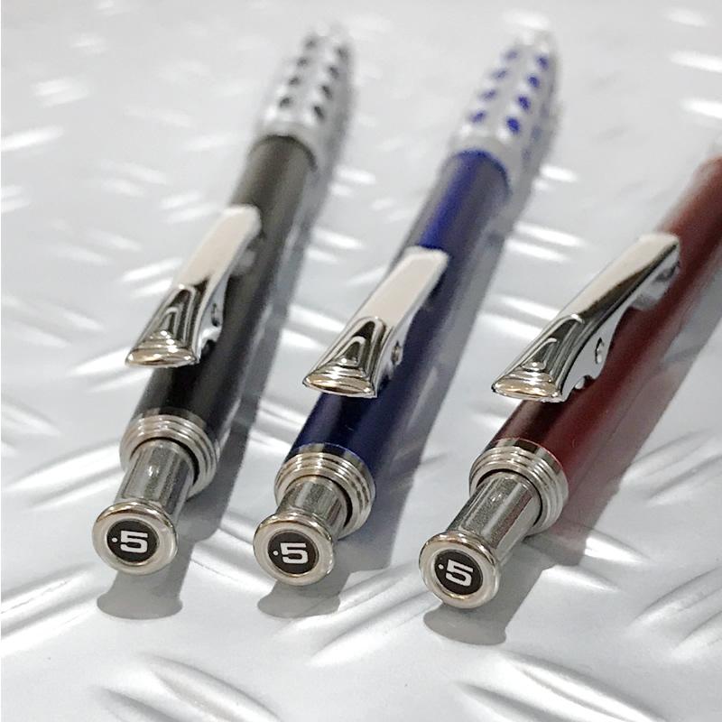 ぺんてる（Pentel） グラフギア1000 西日本限定カラー シャープ