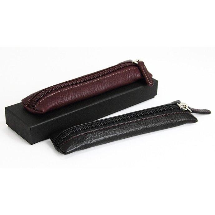 NAGASAWA PenStyle キップ ファスナーペンケースmini （ナガサワ文具