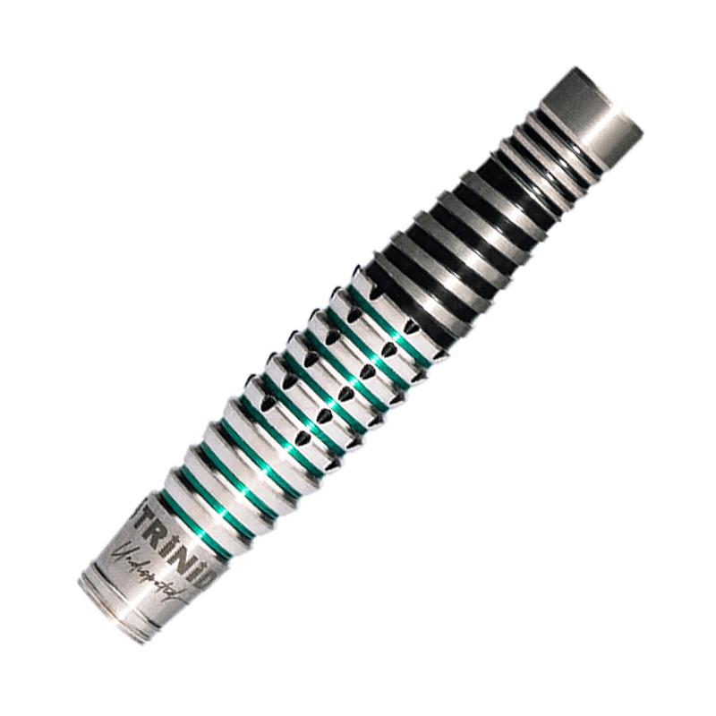 ダーツ バレル トリニダード リカルド ロペス 21g タングステン90