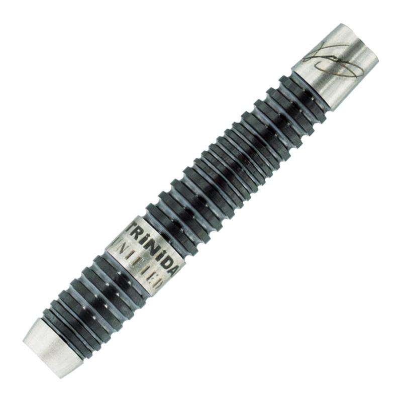 ダーツ バレル トリニダード レイジー ゼロ 22g タングステン90% 松吉
