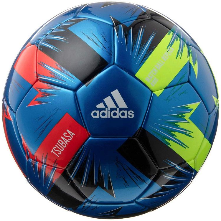 adidas（アディダス） サッカーボール ツバサ キッズ JFA検定球 4号