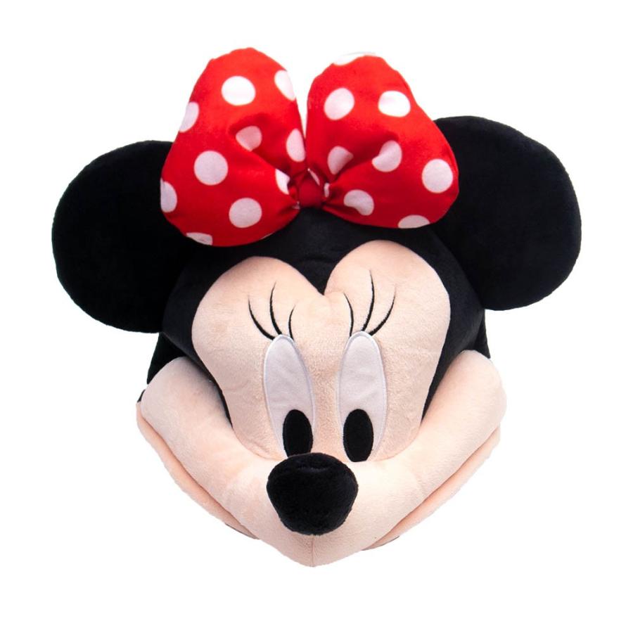 ミニーちゃんファンキャップ