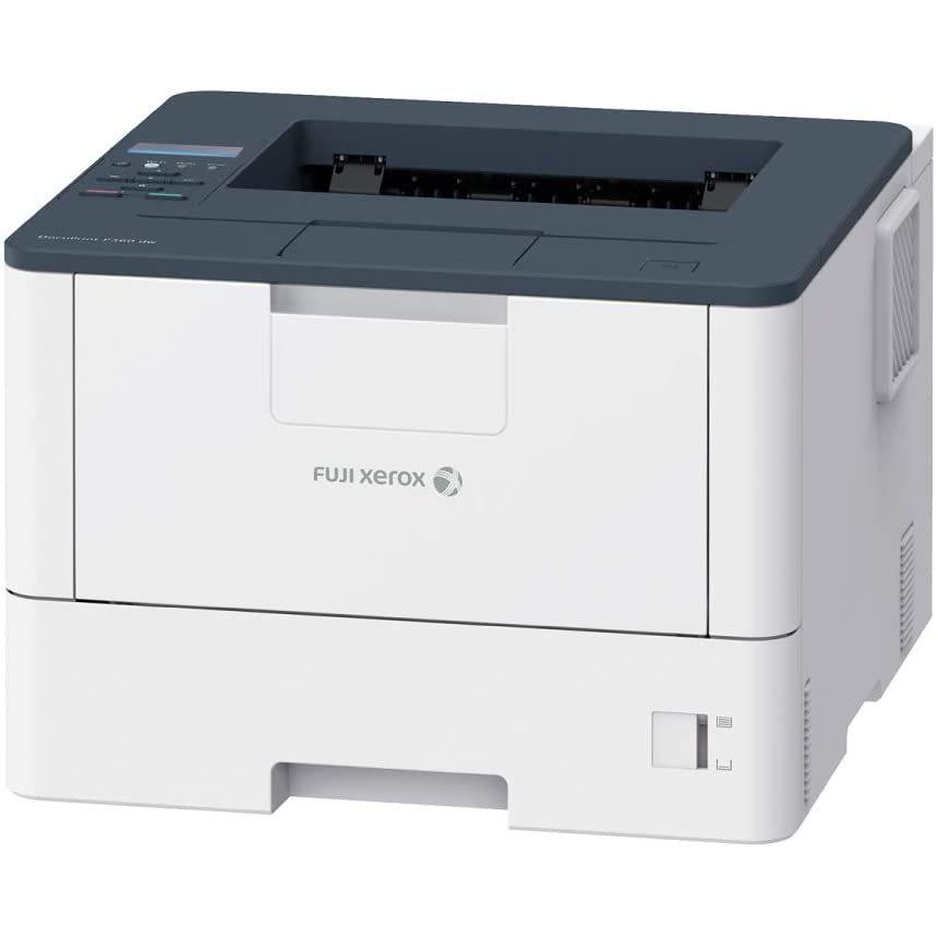 DocuPrint 【在庫限り特価】富士フイルム (旧富士XEROX) P360dw A4