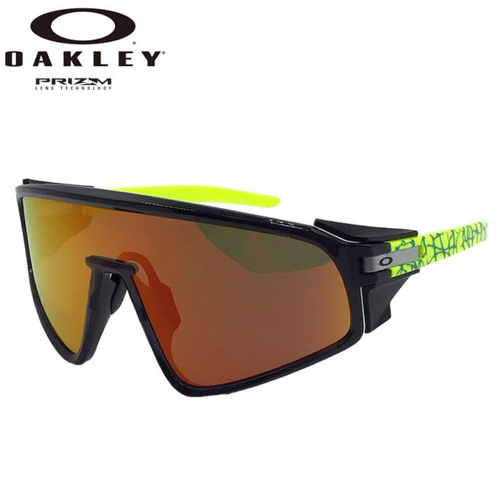 OAKLEY（オークリー） 廃版モデル 廃番モデル サングラス LATCH PANEL
