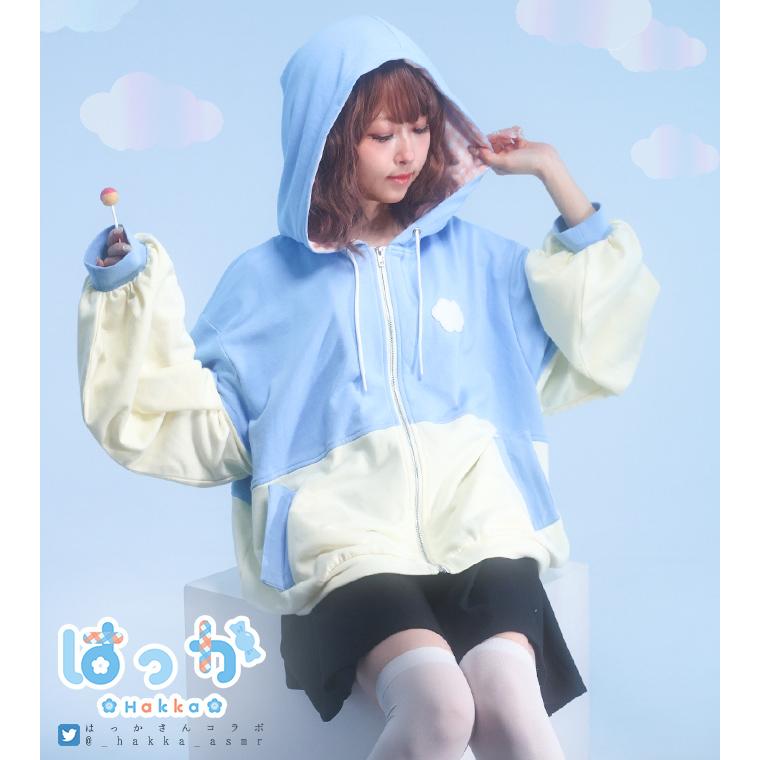 ゾンビランドサガ Favorite パーカー ユニセックス