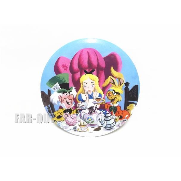 キミガシネ 八分雨アリス アリス 缶バッジ キミガシネ 八分雨アリス