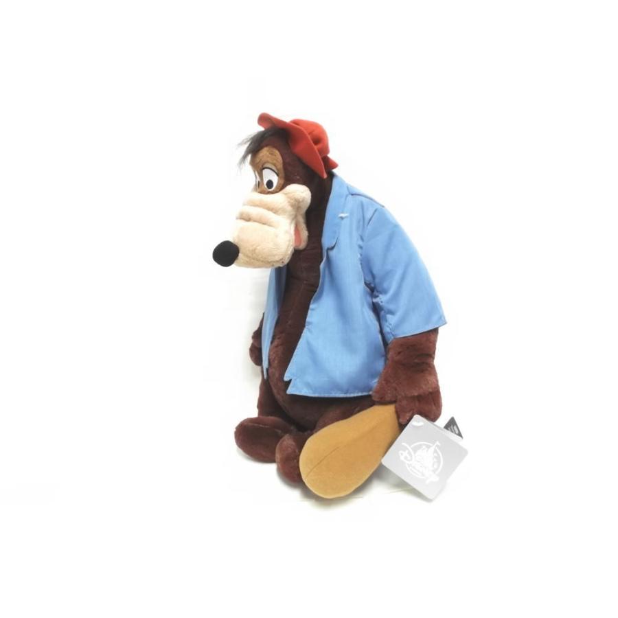 貴重】スプラッシュマウンテン うさぎどん きつねどん くまどん