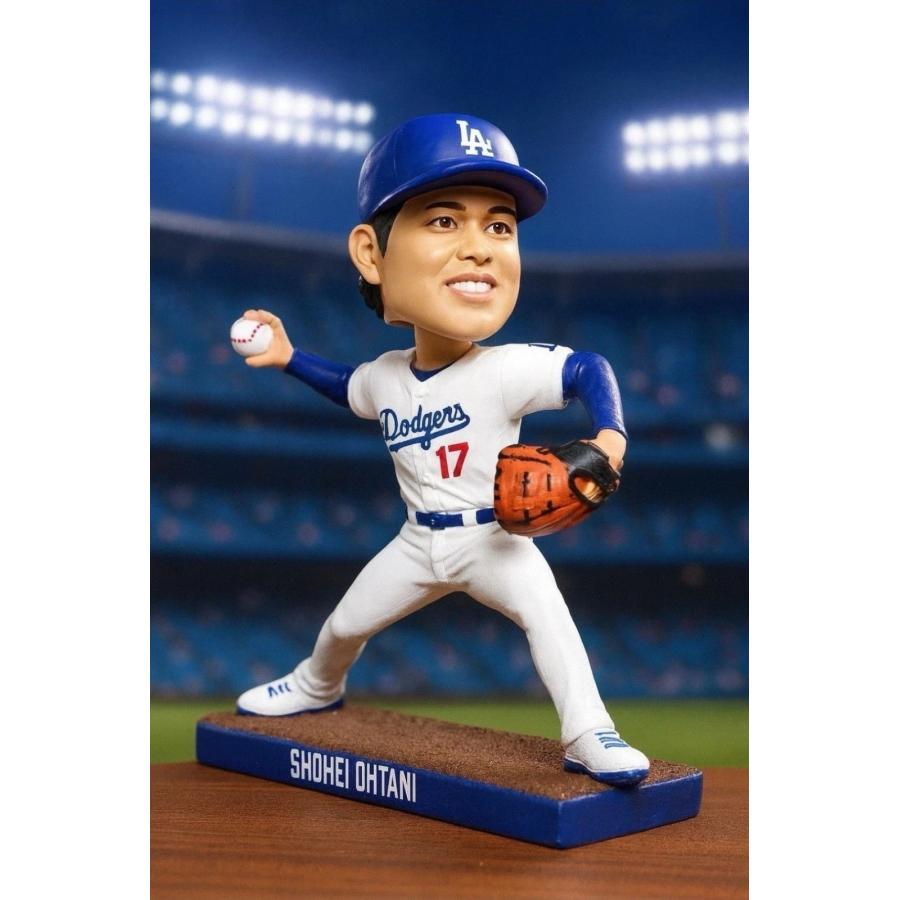 大谷翔平 ボブルヘッド 9/10 スタジアム限定 大谷翔平 ボブルヘッド