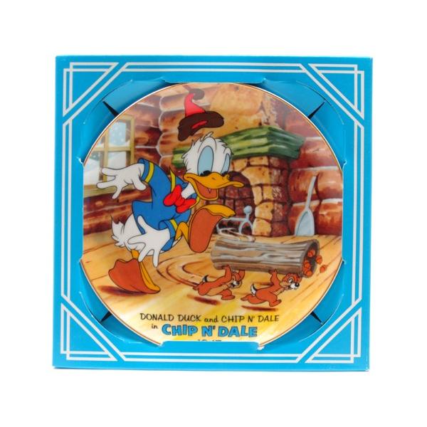 ☆当時品☆ ディズニー ドナルドダック ディズニーランド 東京