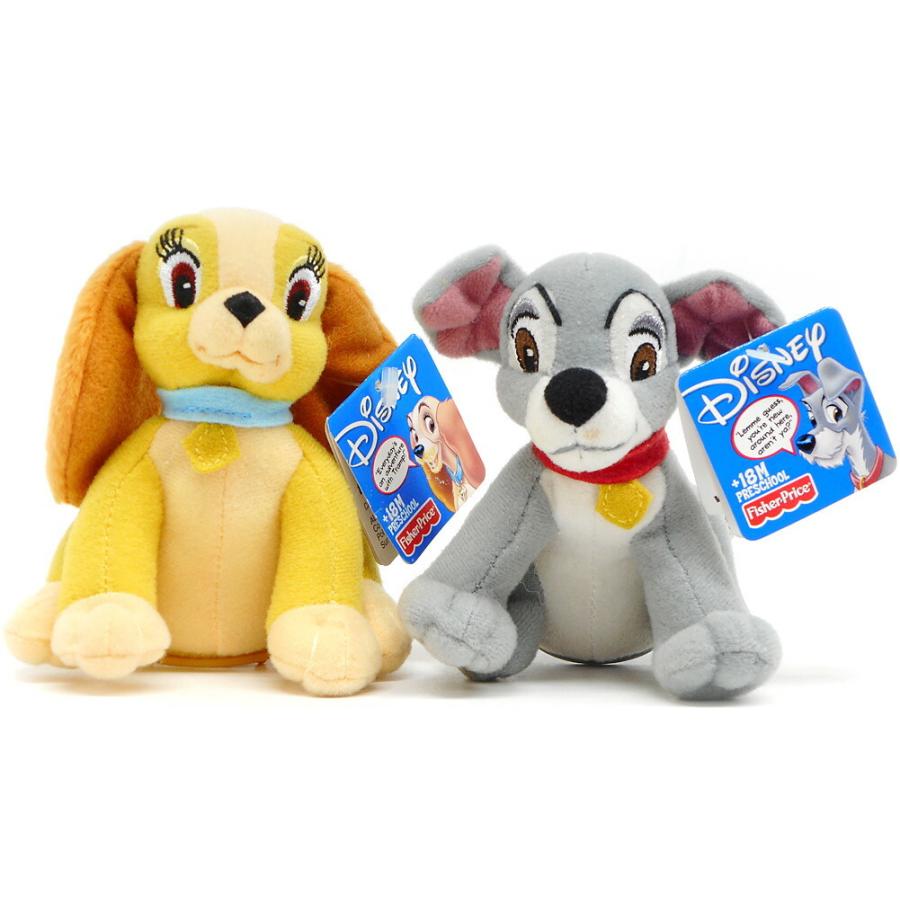 わんわん物語 1997年 ぬいぐるみ SEGA c SEGA ヴィンテージ ディズニー