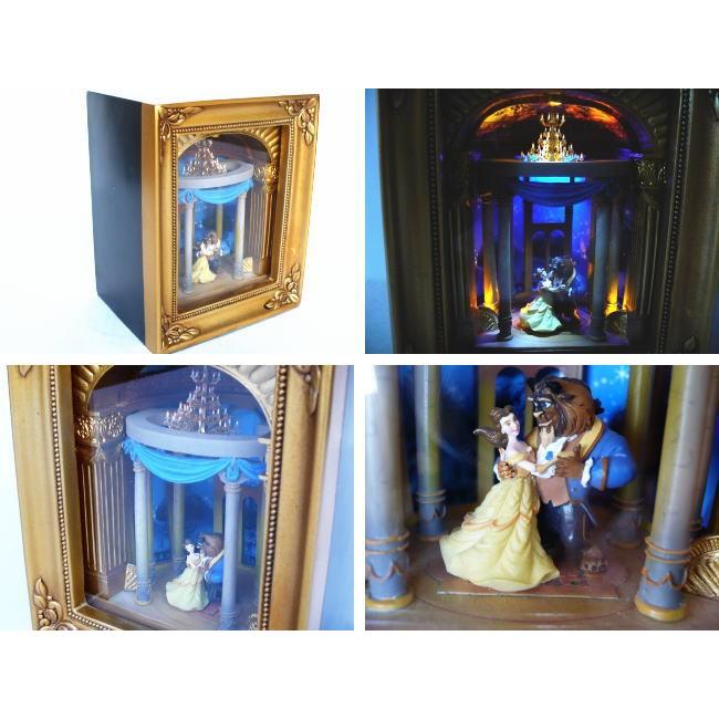 オルショウスキー USA カーネーションカフェ ミニチュア ディズニー7