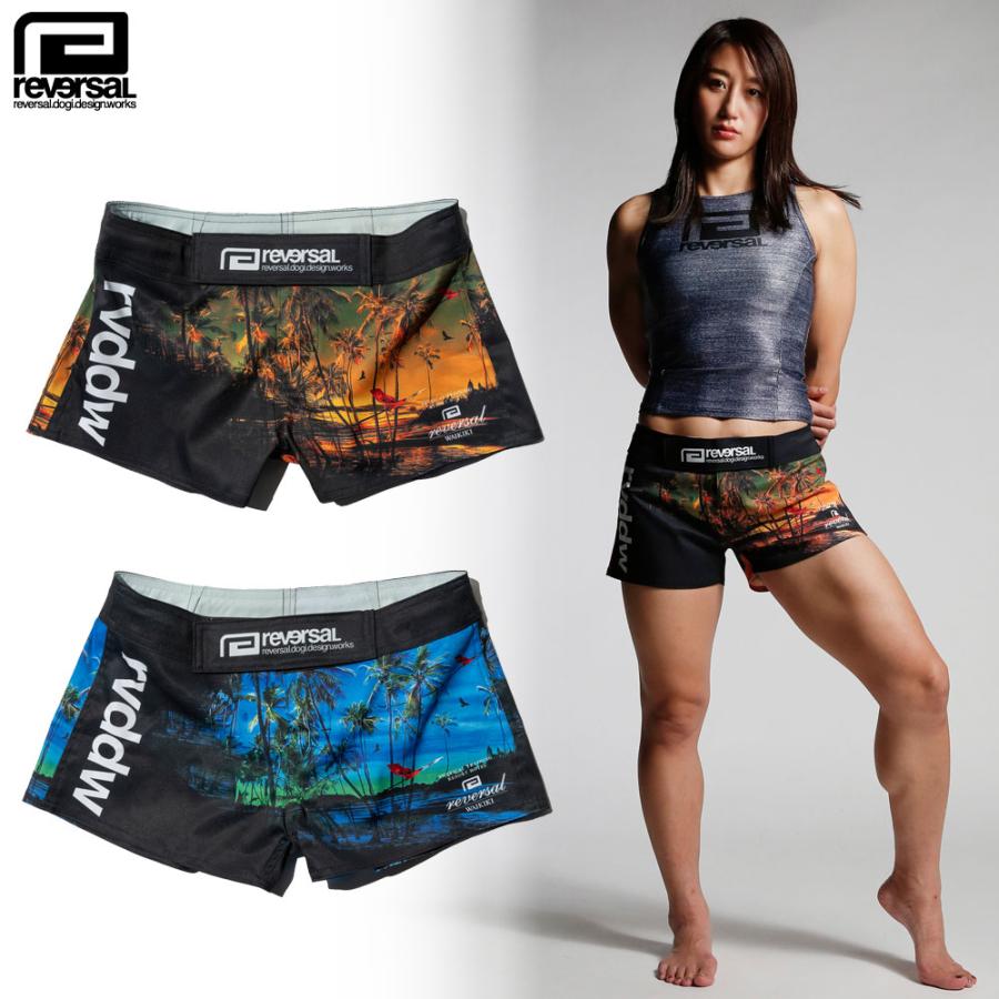 reversal（リバーサル） reversal/リバーサル｜レディース ファイト