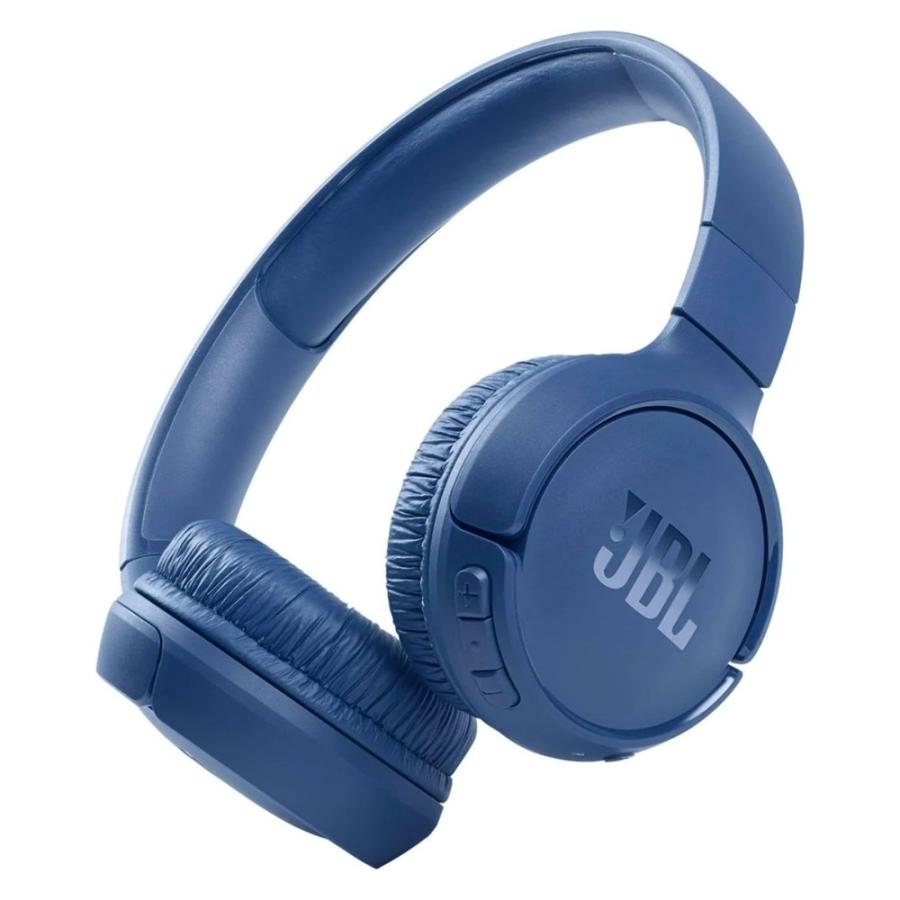 JBL TUNE 510BT Bluetoothヘッドホン 密閉型/最大40時間 JBL、最大40
