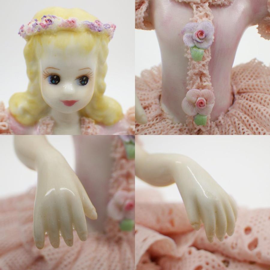 アイリッシュドレスデン リカちゃん 30周年記念 1997年 限定品