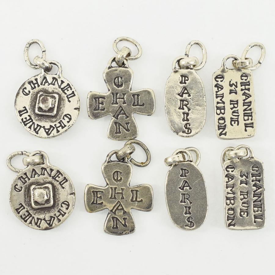 CHANEL（シャネル） ピアス ココマーク チャーム ピアス 99A