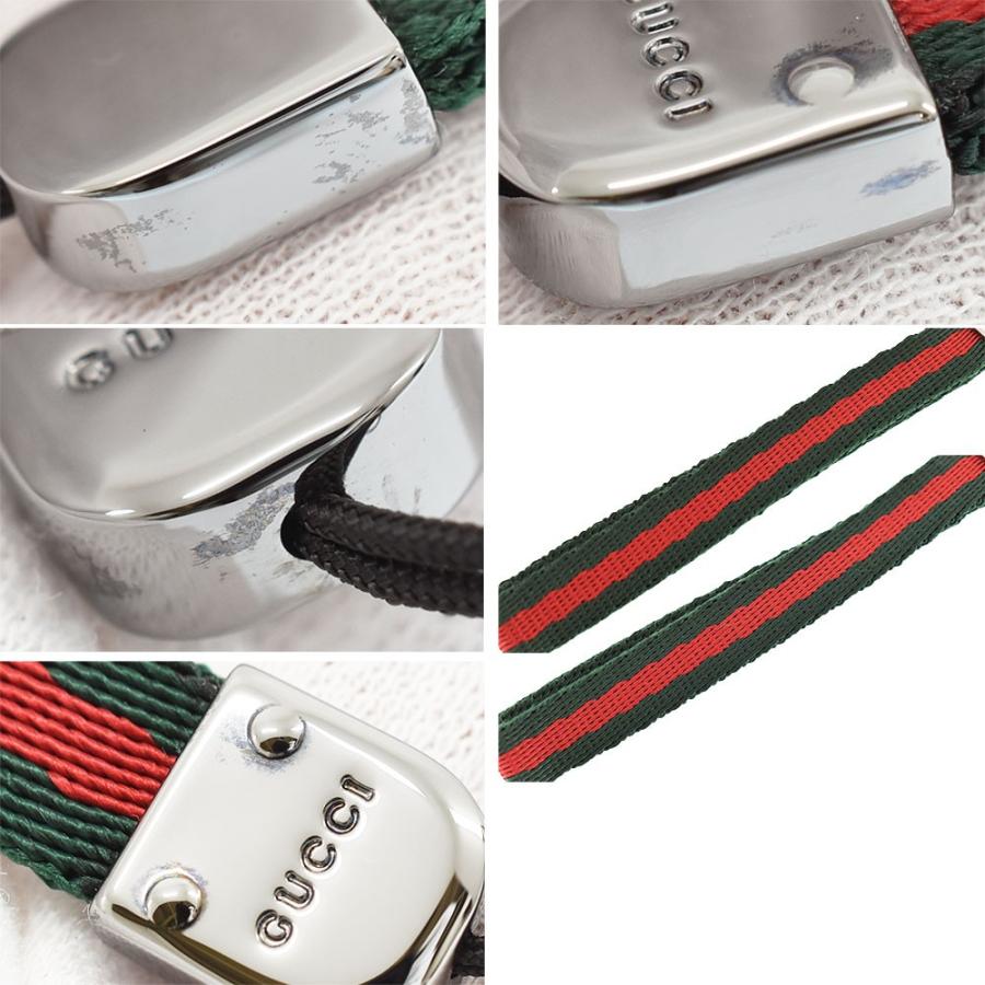 GUCCI（グッチ） シェリー 携帯ストラップ スマホ ストラップ 携帯