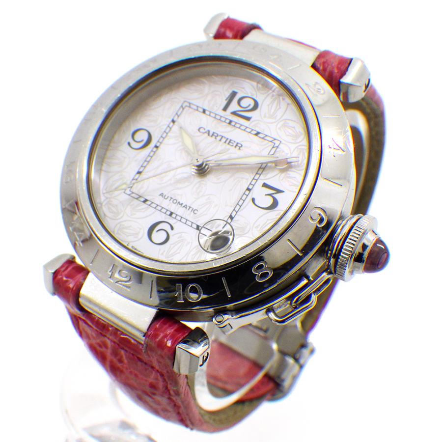 Cartier（カルティエ） 【値下げ】カルティエ パシャC メリディアン