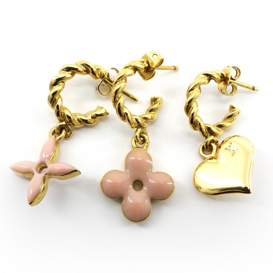 LOUIS VUITTON（ルイ・ヴィトン） ブークルドレイユ スウィート