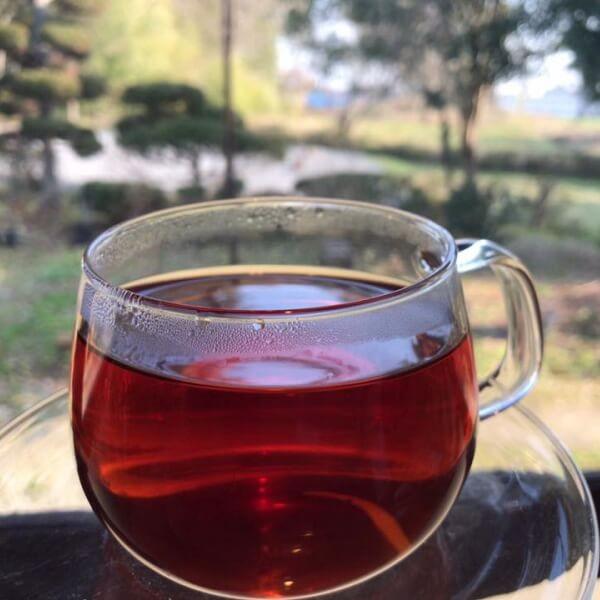 和紅茶 みなまた 天の上紅茶 TB 送料無料 ティーバッグ2g10個 3個