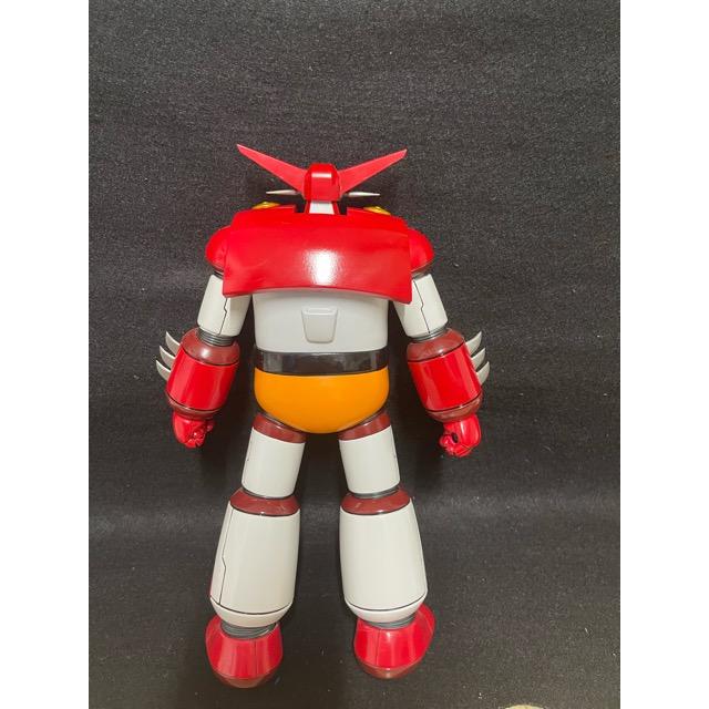 MEDICOM TOY（メディコム・トイ） VCD ゲッター1(真ゲッター版) PVC製