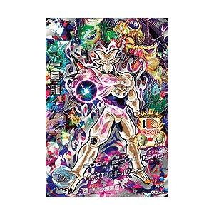 BANDAI（バンダイ） ドラゴンボールヒーローズ/HJ8-SEC2 一星龍 UR