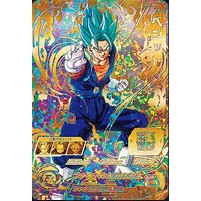 BANDAI（バンダイ） スーパードラゴンボールヒーローズ SH01-SEC2