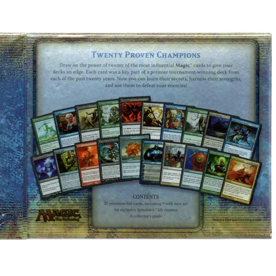 From the Vault: Twenty : トレカショップ ファンクス - 通販 - Yahoo