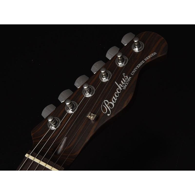Bacchus（バッカス） Bacchus Universe Series BTE-TW NS / バッカス