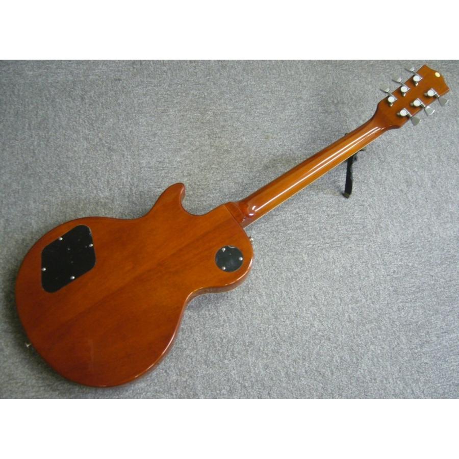 ◇Bacchus：BLP-FMH/R-HB(ハニーバースト)◇アップグレード済！ BLP