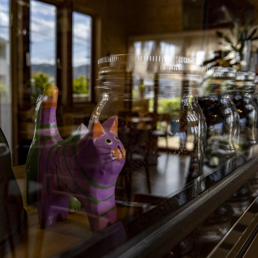 コーヒー豆 パナマ ゴールデンビートル サンセバスチャン農園 200g