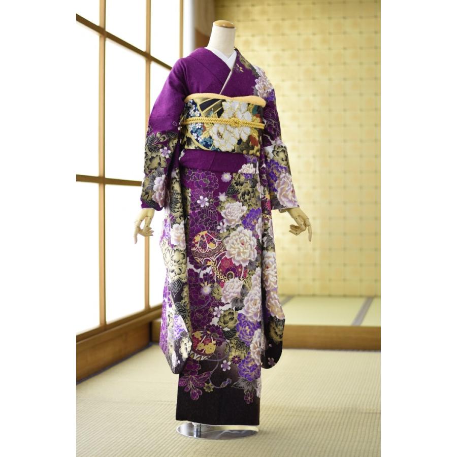 成人式 振袖レンタル 着物レンタル 振袖 レンタル 身長 160cm〜172cm位