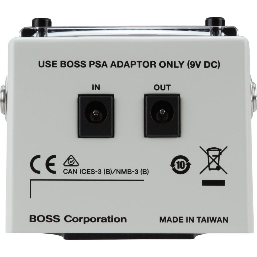 BOSS（ボス） [※お取り寄せ商品] BOSS TU-3S CHROMATIC TUNER