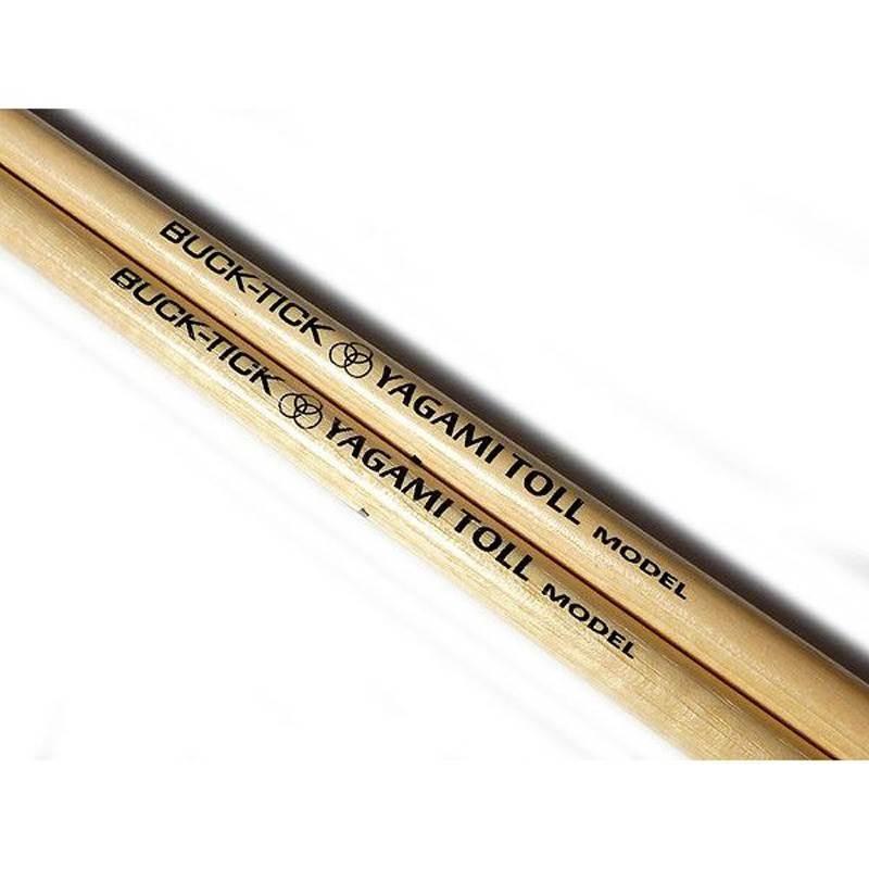 GRETSCH（グレッチ） ドラムスティック GR-TY101N ヤガミトール