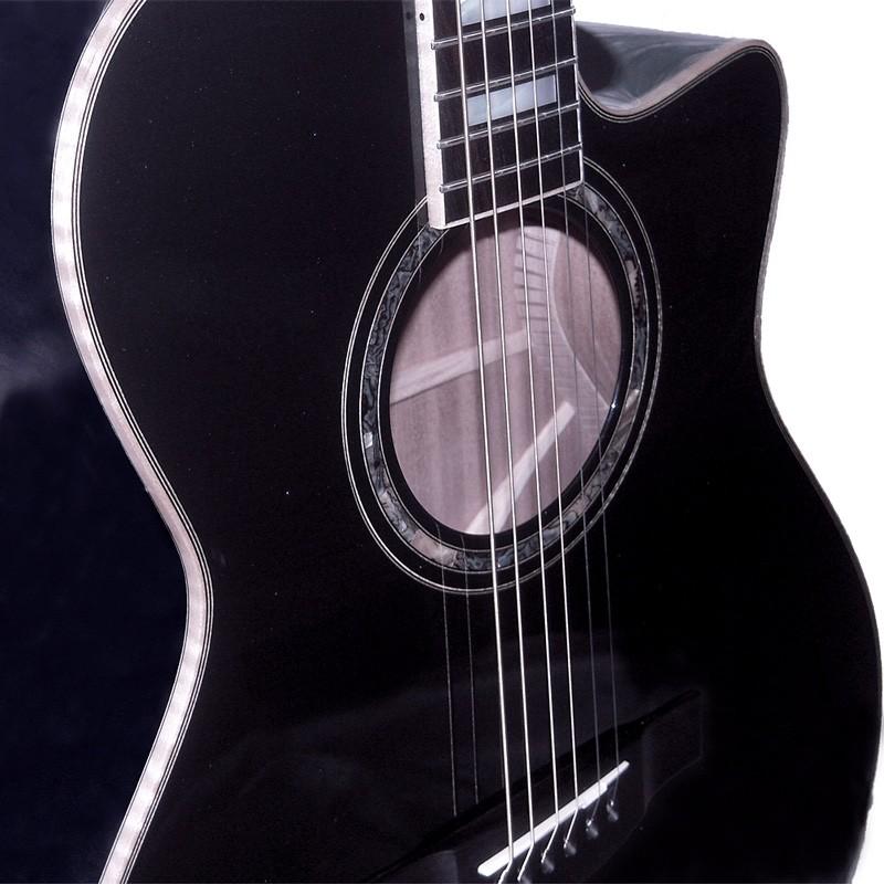 ☆あすつく対応☆MORRIS(モーリス) アコースティックギター R-18