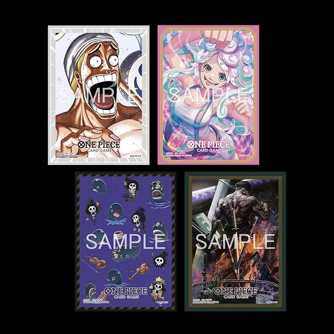 ONE PIECEカードゲーム (予約／前日出荷) ONE PIECE カードゲーム