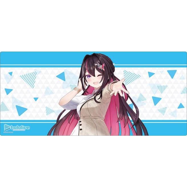 最安値】ホロライブ プレイマット フブキ マリン WGP 最安値