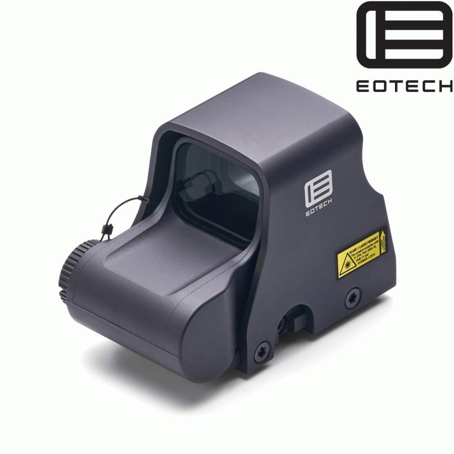 EOTECH イオテック ホロサイト ドットサイト HWS XPS3 : KM-BOOTH