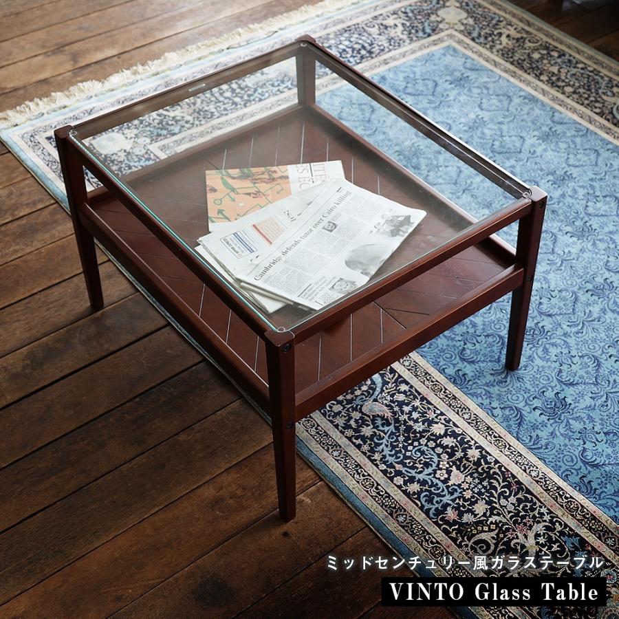 GMGS120○昭和レトロ ガラステーブル アンティーク ヴィンテージ 応接
