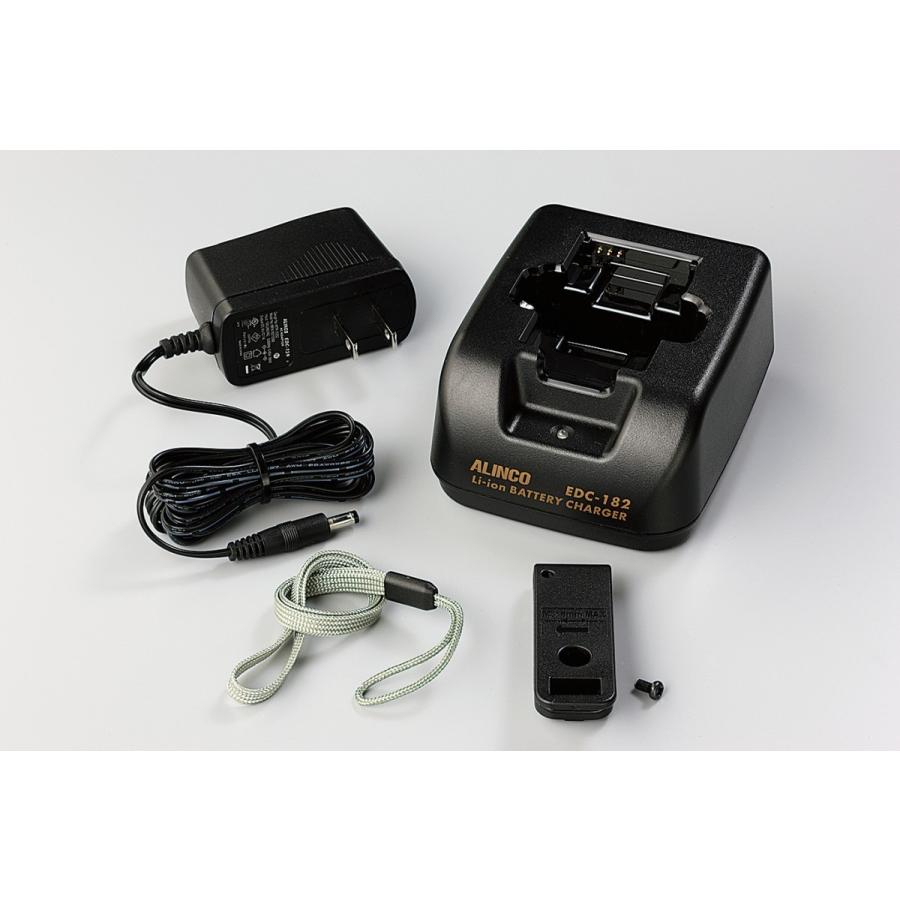 ALINCO（アルインコ） DJ-CH272M インカム DJCH272M 特定小電力