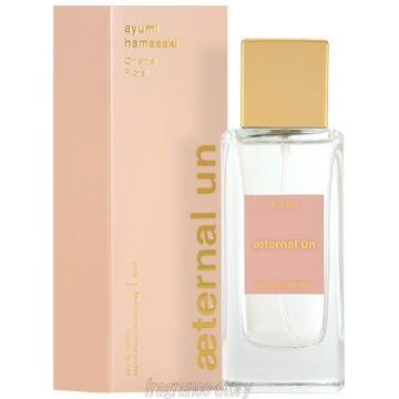 Ryuta】浜崎あゆみ プロデュース香水 浜崎あゆみプロデュースの香水が