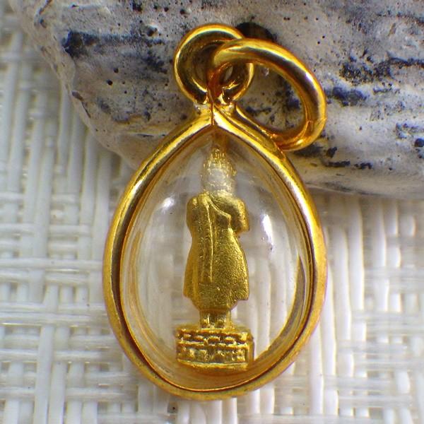 お守り 魔除け タイのお守り プラクルアン タイ 曜日の神様 幸せを呼ぶ